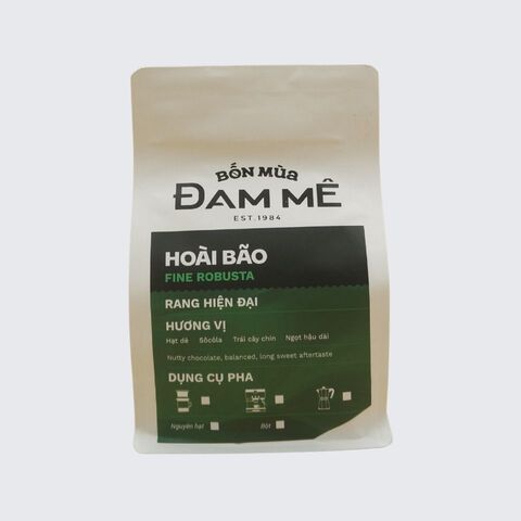 Hoài bão | Fine Robusta image 0