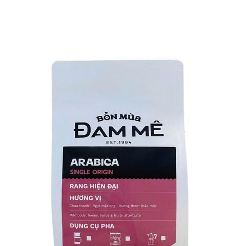 Arabica | Single Origin image 0